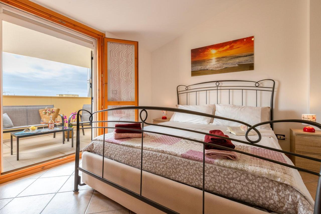 My Baby House Villa Alghero Exterior foto