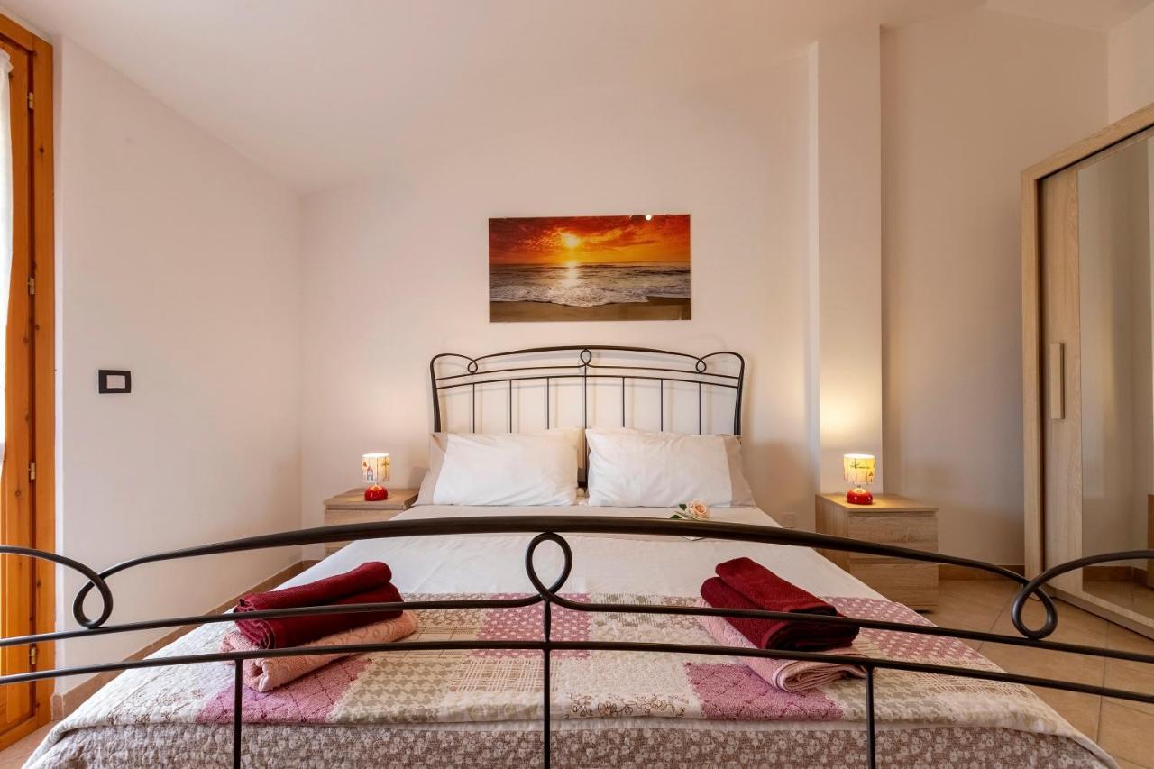 My Baby House Villa Alghero Exterior foto