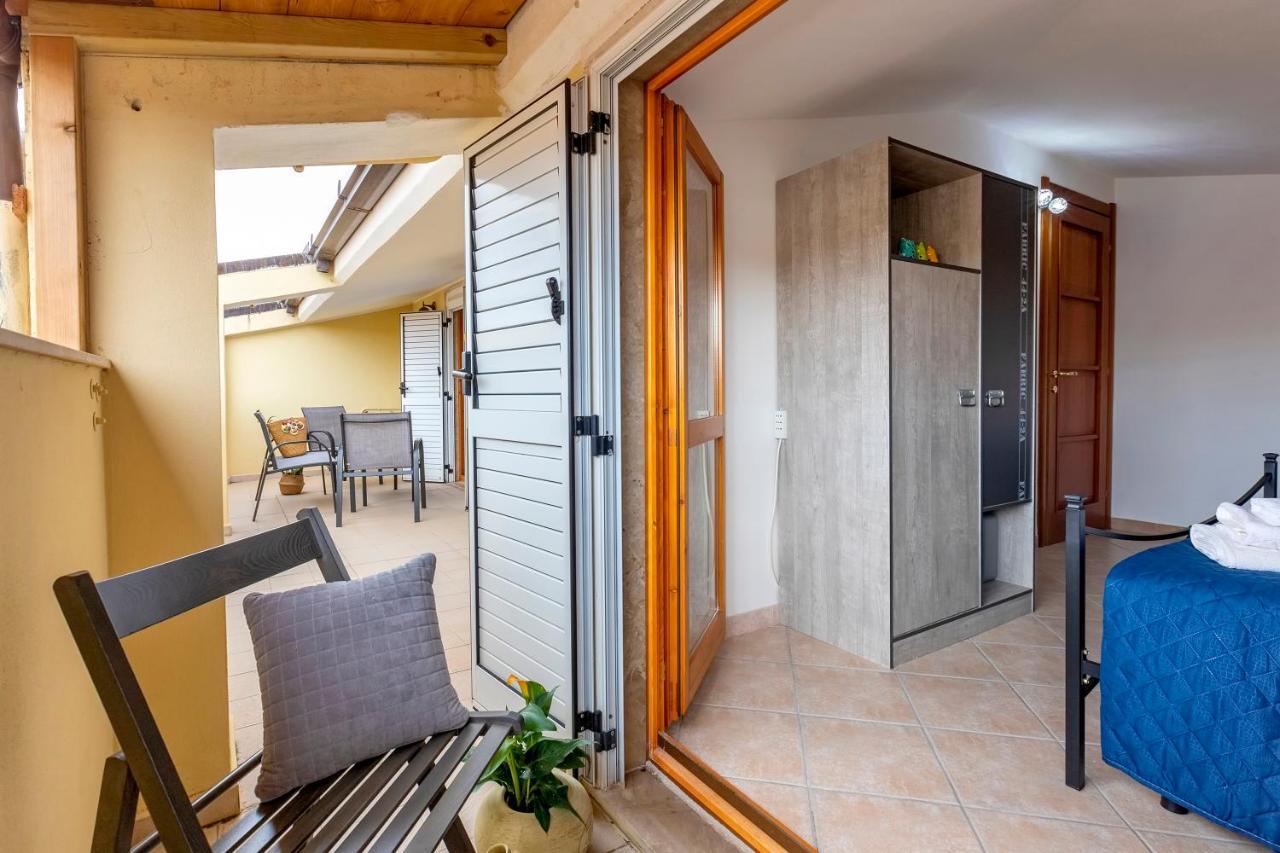 My Baby House Villa Alghero Exterior foto
