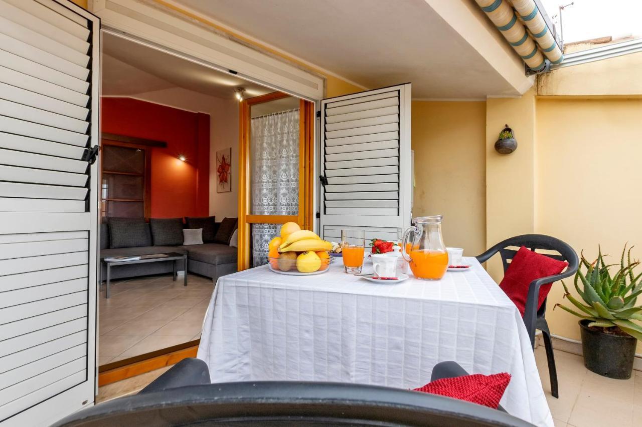 My Baby House Villa Alghero Exterior foto