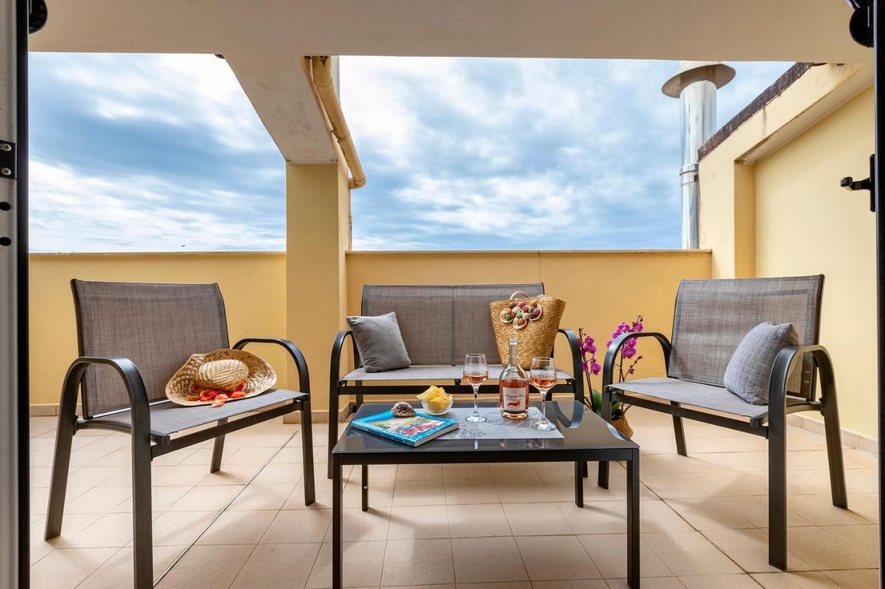 My Baby House Villa Alghero Exterior foto