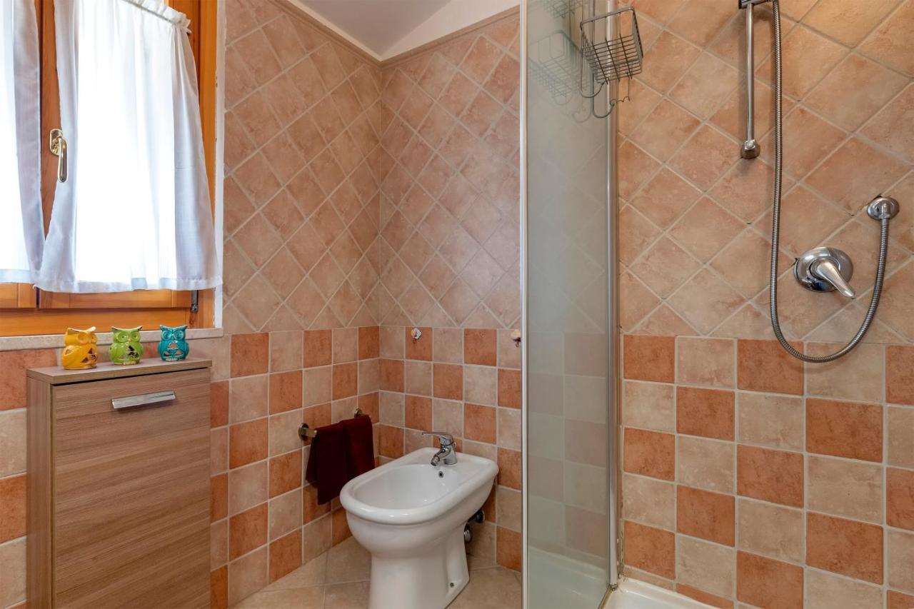 My Baby House Villa Alghero Exterior foto