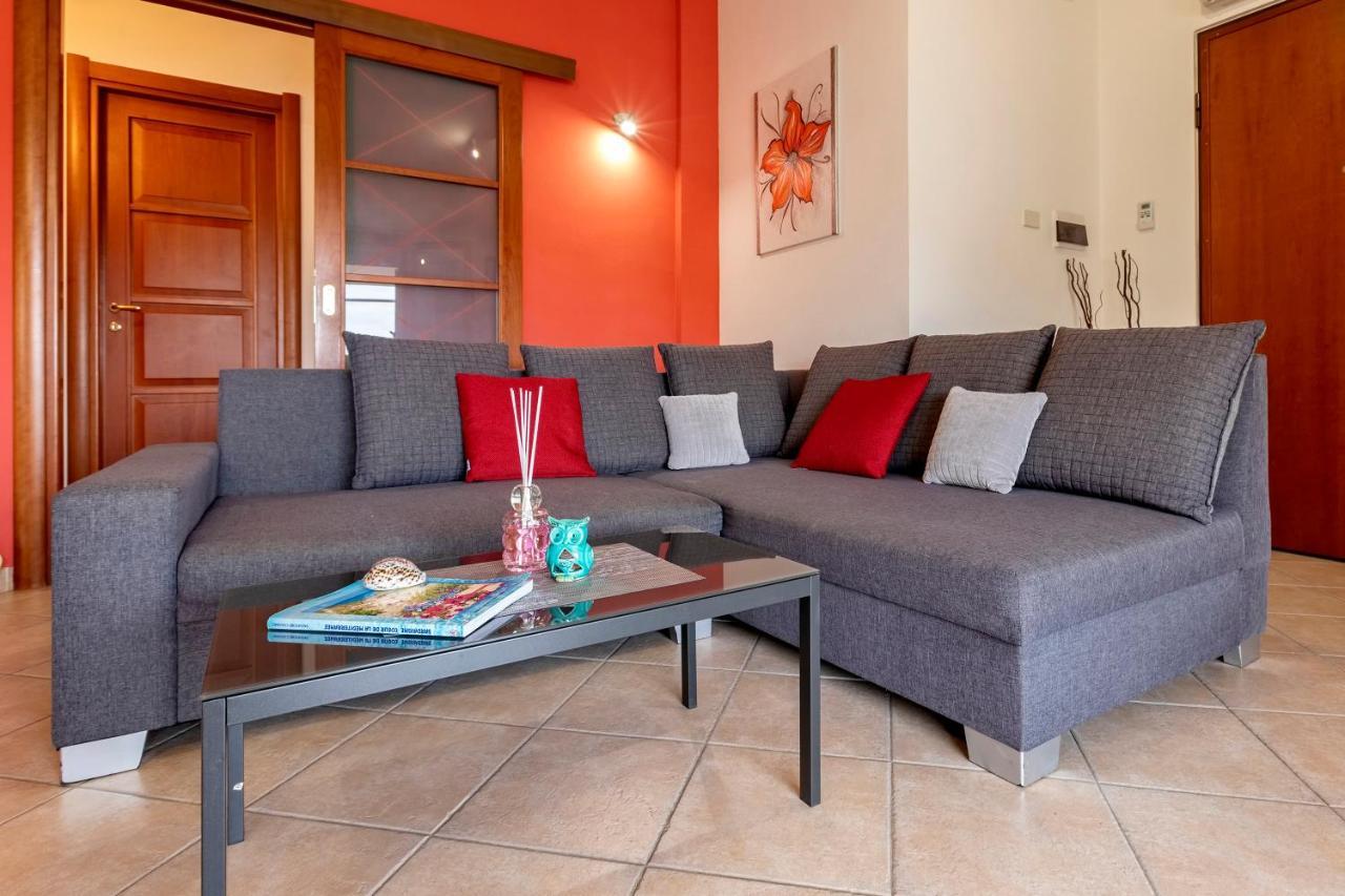 My Baby House Villa Alghero Exterior foto