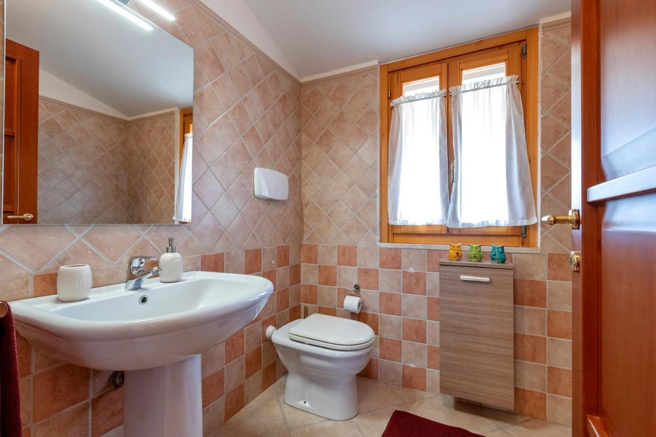 My Baby House Villa Alghero Exterior foto