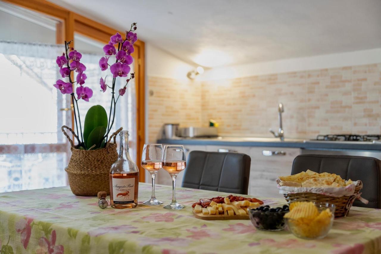 My Baby House Villa Alghero Exterior foto