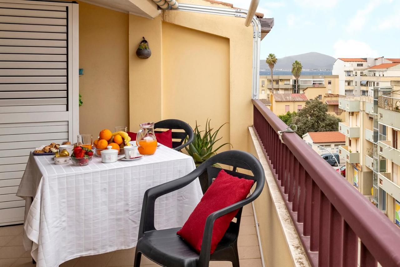 My Baby House Villa Alghero Exterior foto