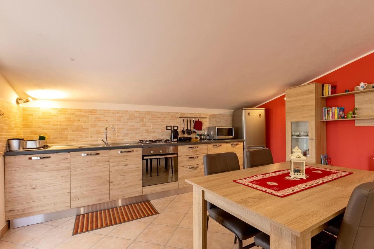 My Baby House Villa Alghero Exterior foto