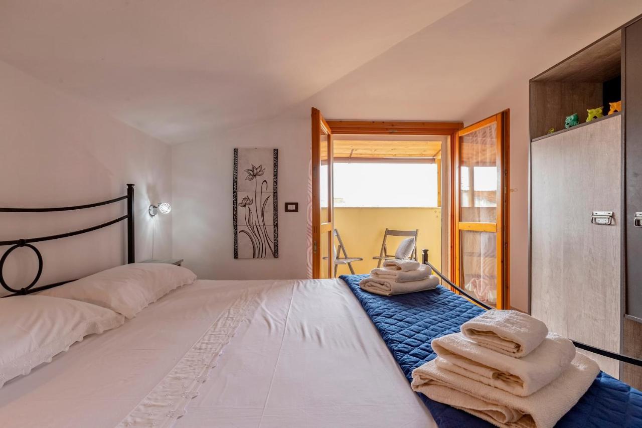 My Baby House Villa Alghero Exterior foto