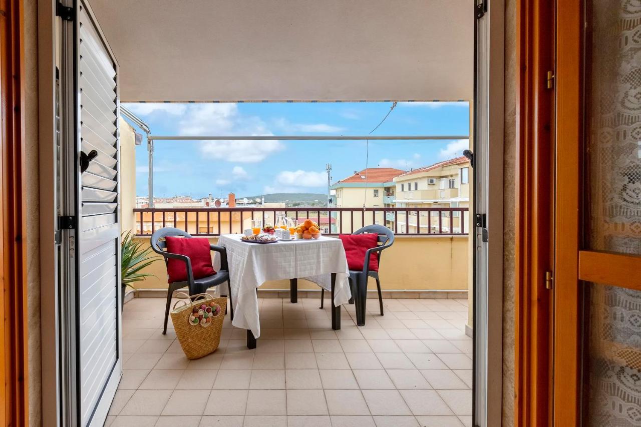 My Baby House Villa Alghero Exterior foto