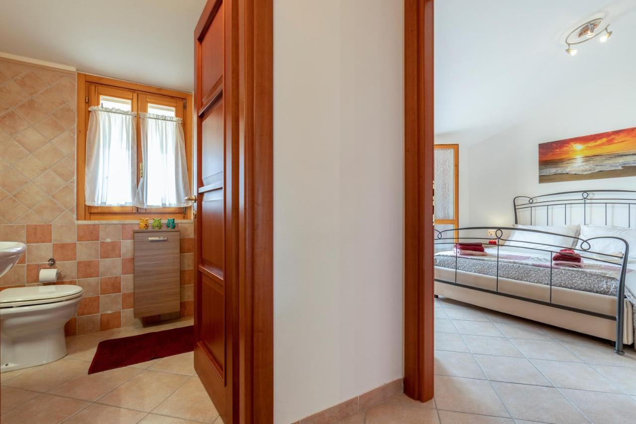 My Baby House Villa Alghero Exterior foto
