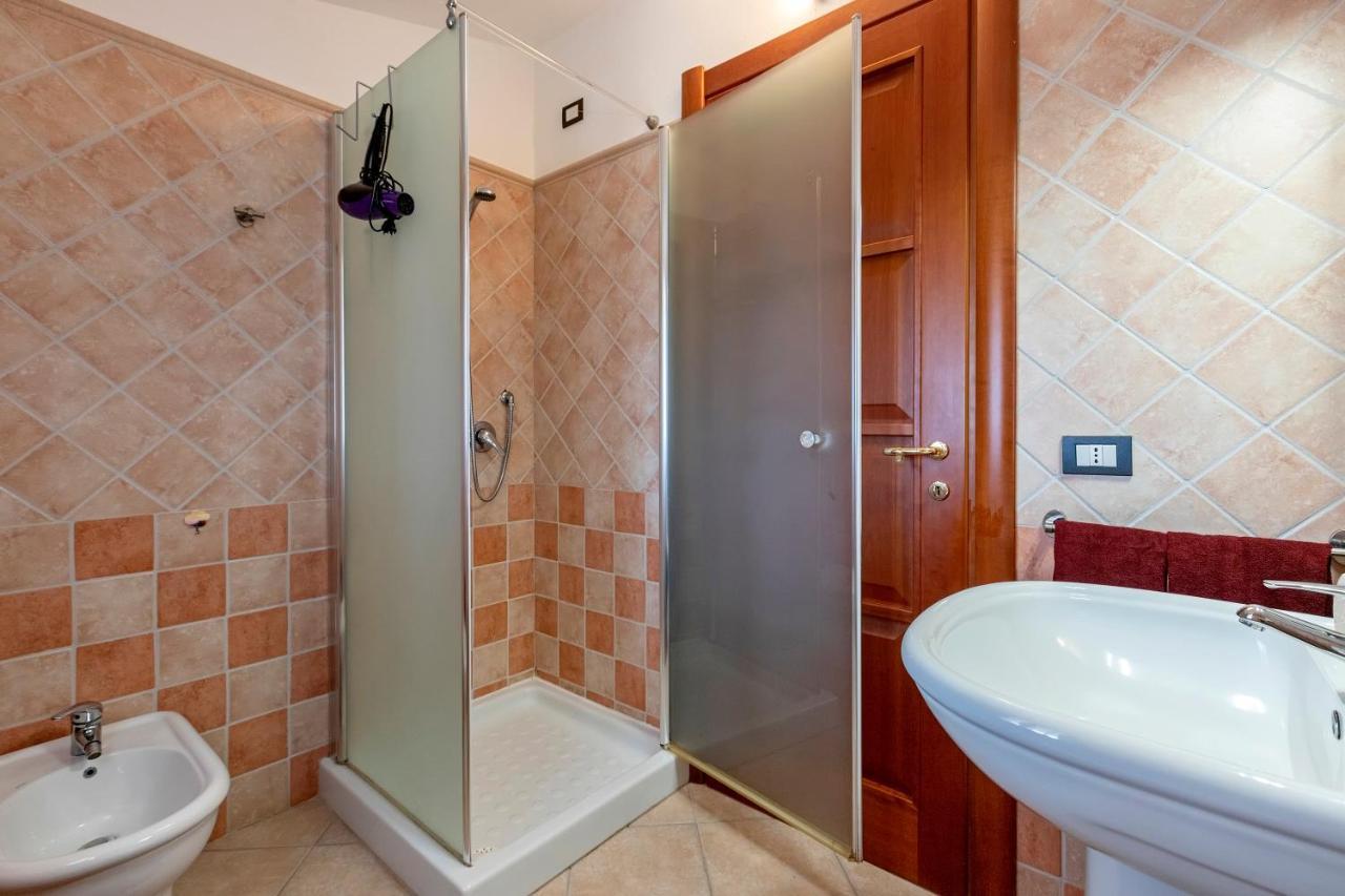 My Baby House Villa Alghero Exterior foto