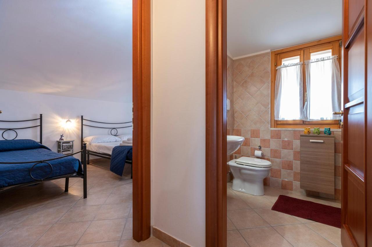 My Baby House Villa Alghero Exterior foto