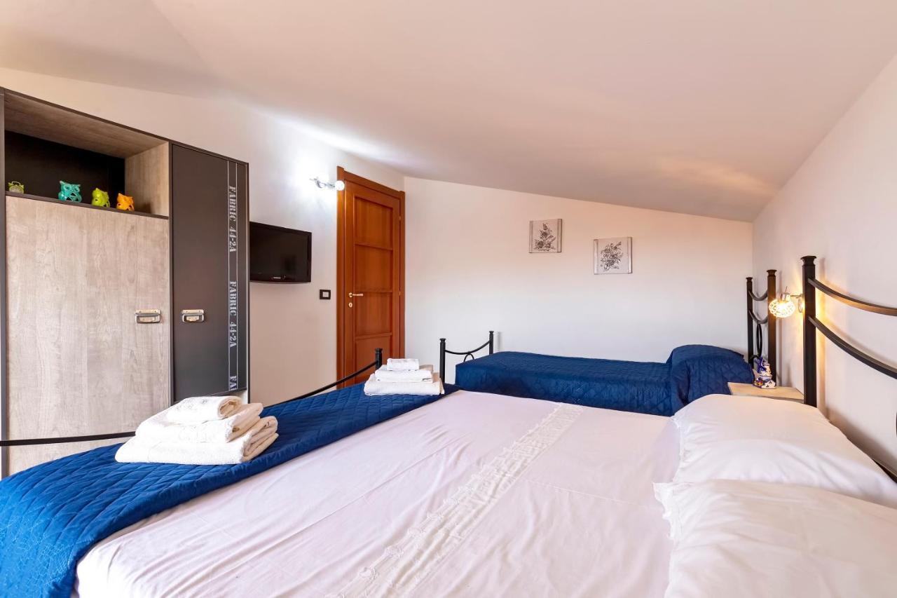 My Baby House Villa Alghero Exterior foto