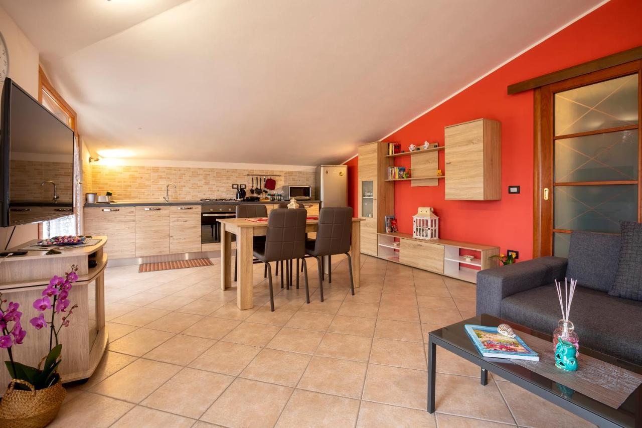 My Baby House Villa Alghero Exterior foto