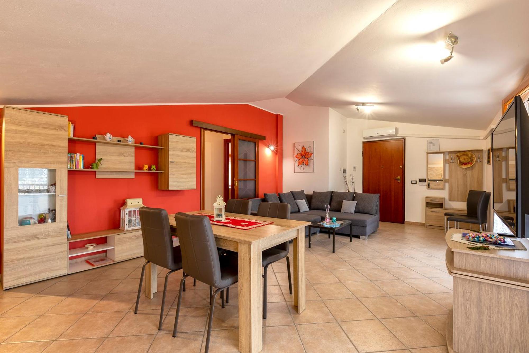 My Baby House Villa Alghero Cameră foto