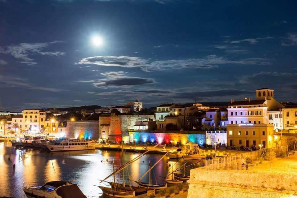 My Baby House Villa Alghero Exterior foto